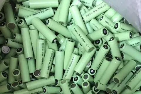 济宁邹城高价铁锂电池回收-代驾车锂电池回收价-专业回收动力电池